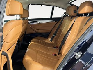 BMW Serie 5 520d 140 kW (190 CV)