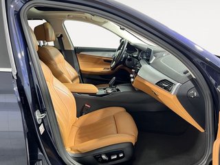 BMW Serie 5 520d 140 kW (190 CV)