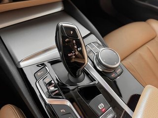 BMW Serie 5 520d 140 kW (190 CV)