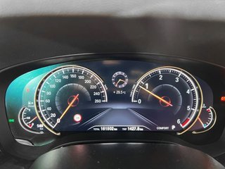 BMW Serie 5 520d 140 kW (190 CV)