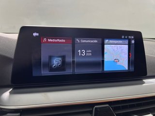 BMW Serie 5 520d 140 kW (190 CV)