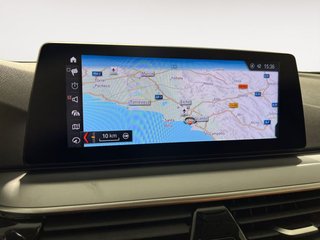 BMW Serie 5 520d 140 kW (190 CV)