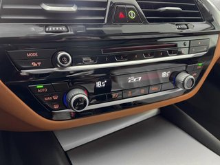 BMW Serie 5 520d 140 kW (190 CV)