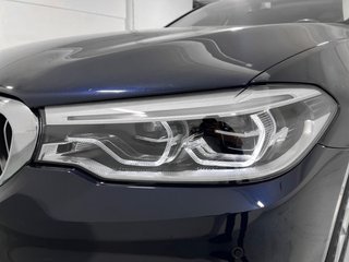 BMW Serie 5 520d 140 kW (190 CV)