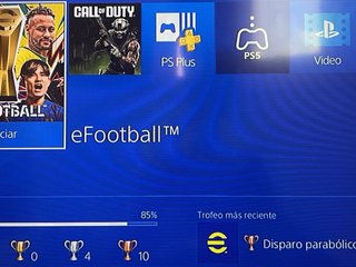 PS4 500GB Nero