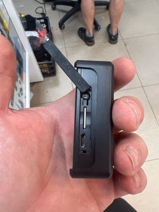 Rastreador GPS S20 PRO (90 días)