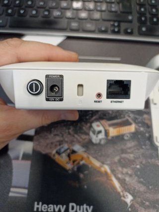 Access Point Cisco