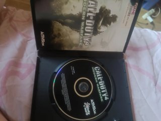 Call of Duty 4: Modern Warfare PC