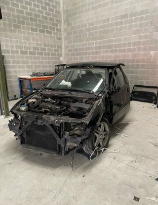 Despiece Seat Leon MK1 ARL 150cv