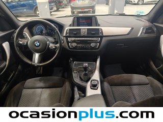 BMW Serie 1 116d 85 kW (116 CV)