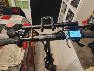 Patinete Eléctrico Smartgyro en muy buen estado.