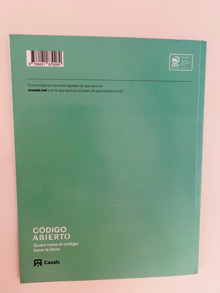 Libro de texto