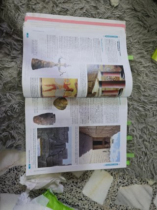 Historia del Arte bachillerato 2