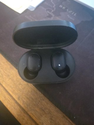 Auriculares Xiaomi Negros