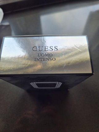 Guess Uomo Intenso Perfume 100ml. USA