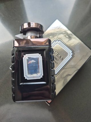 Guess Uomo Intenso Perfume 100ml. USA