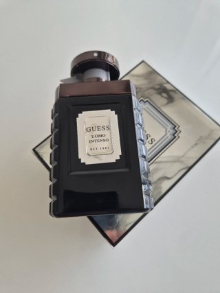 Guess Uomo Intenso Perfume 100ml. USA
