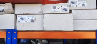 Kit Soporte Solar SUNFER Coplanar 6 Módulos