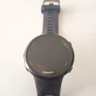 Garmin Forerunner 45 Negro