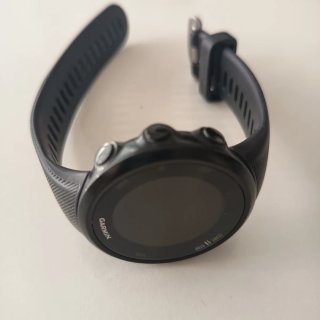 Garmin Forerunner 45 Negro