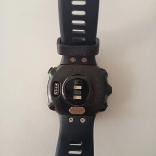 Garmin Forerunner 45 Negro