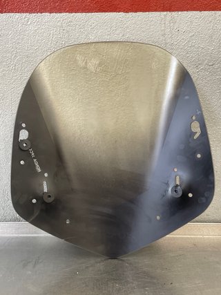 Pantalla Honda CBF 600S 2006