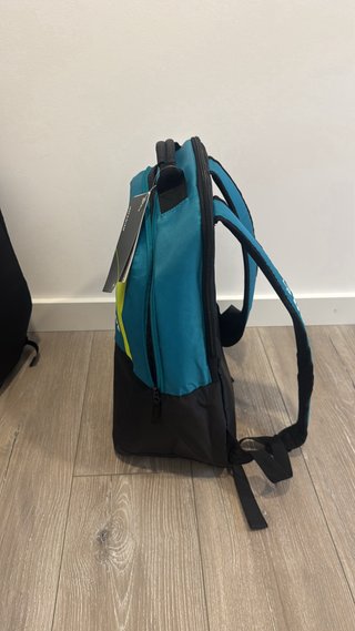 Mochila Padel Dunlop SX Club Nueva