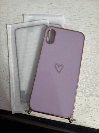 iPhone X Apple Bianco