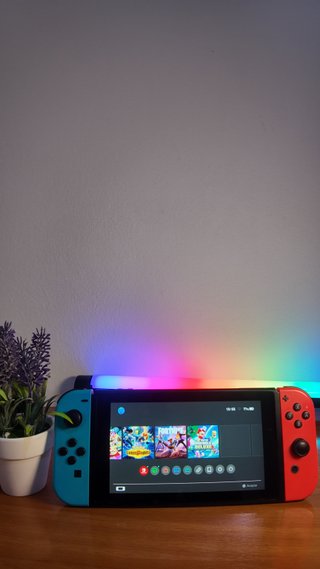 Nintendo Switch + GIOCHI