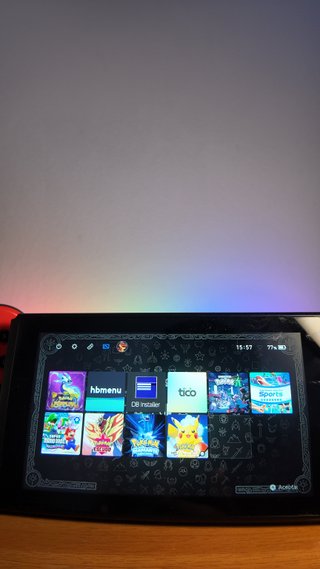 Nintendo Switch + GIOCHI