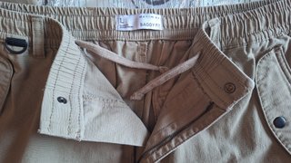 Pantalón hombre
