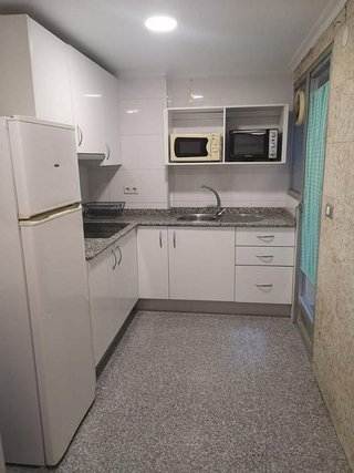 Piso en alquiler en Centro en Murcia