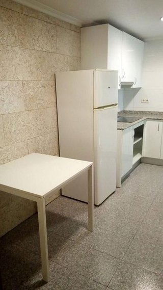 Piso en alquiler en Centro en Murcia