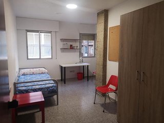 Piso en alquiler en Centro en Murcia