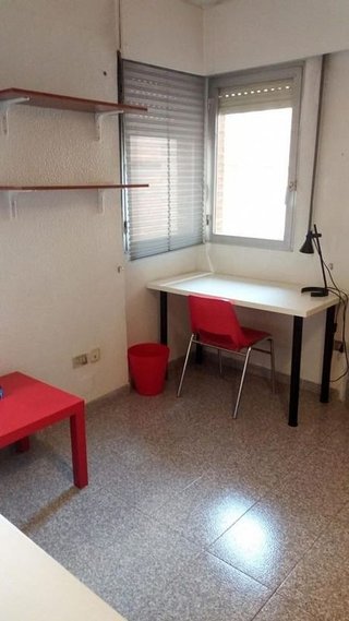 Piso en alquiler en Centro en Murcia