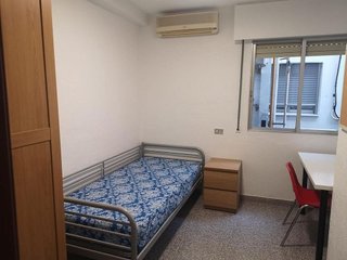 Piso en alquiler en Centro en Murcia