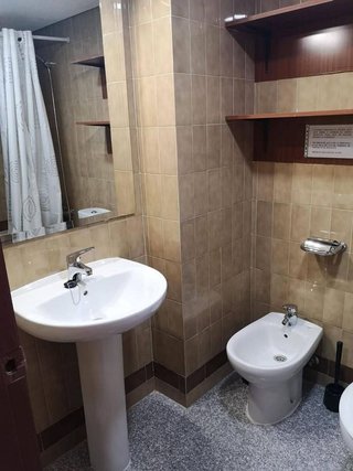 Piso en alquiler en Centro en Murcia