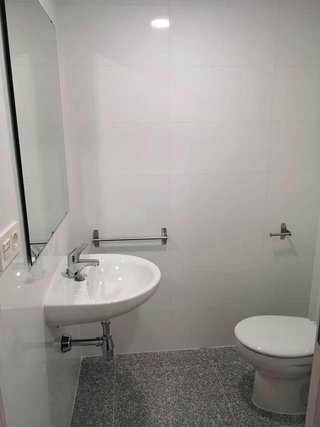 Piso en alquiler en Centro en Murcia