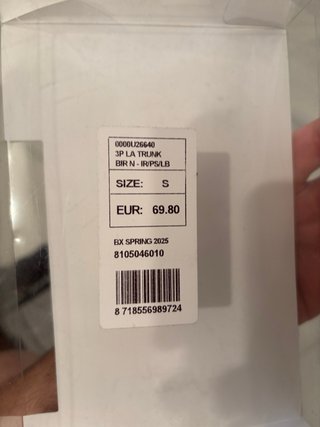 Pack 3 Calzoncillos Calvin Klein