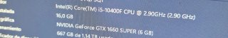 Castellgali !!HOY!! PC Gaming MSI Cambio por ps5