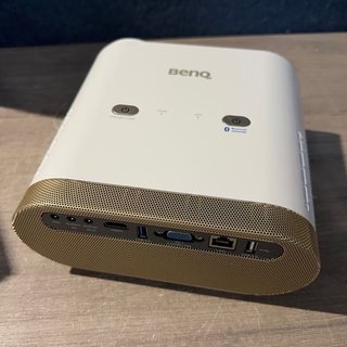BENQ I500 LED Proyector