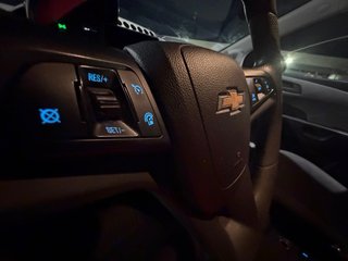Chevrolet Aveo 2012