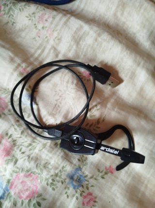 Microfono Wireless Ardistel PS3