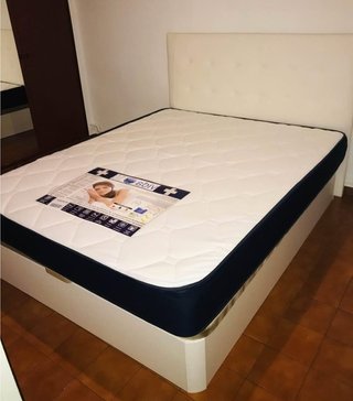 Divani letto nuovi a prezzi di fabbrica con trasporto e installazione disponibili