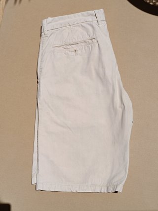 Pantalón corto Carhartt Beige Talla M/L