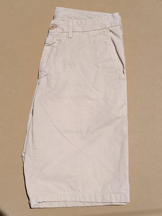 Pantalón corto Carhartt Beige Talla M/L