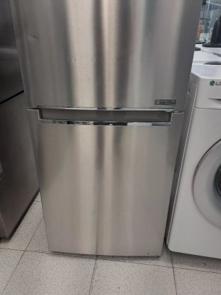 Oferta Combo nevera y lavadora