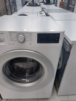 Oferta Combo nevera y lavadora