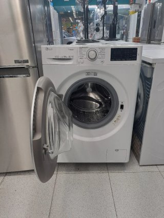 Oferta Combo nevera y lavadora