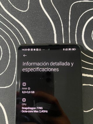 Xiaomi 12 Lite 5G 128GB